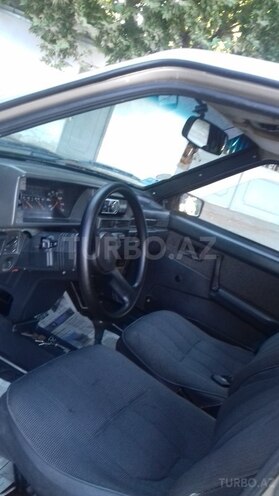 LADA (VAZ) 21099 1999, 285,000 km - 1.5 l - Bakı