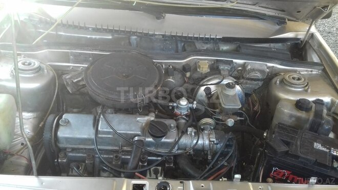 LADA (VAZ) 21099 1999, 285,000 km - 1.5 l - Bakı
