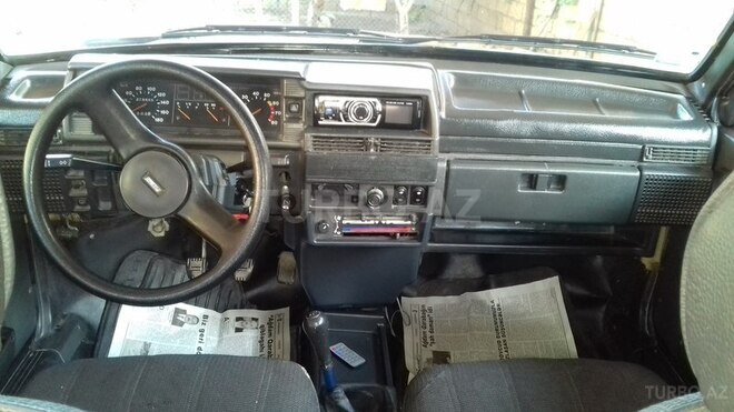 LADA (VAZ) 21099 1999, 285,000 km - 1.5 l - Bakı
