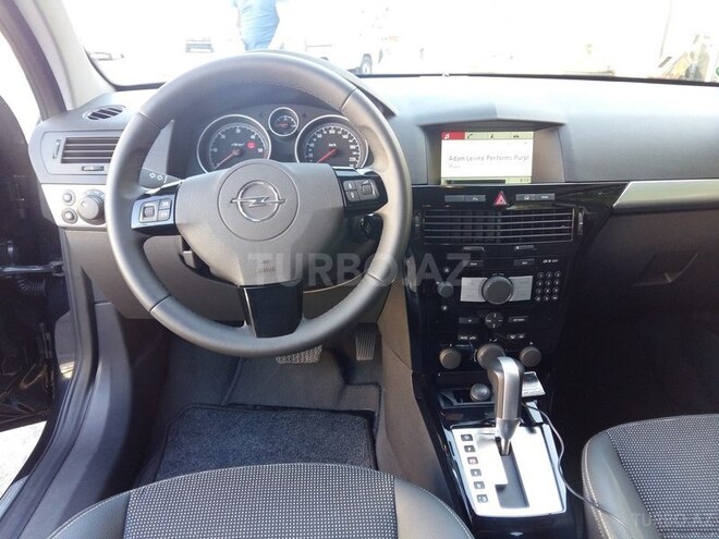 Opel Astra 2009, 13,500 km - 1.9 l - Bakı