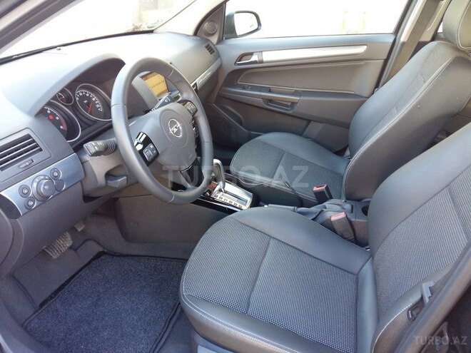 Opel Astra 2009, 13,500 km - 1.9 l - Bakı