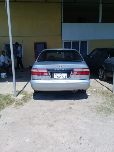 Nissan Sunny 2000, 161,254 km - 1.6 л - Sabirabad