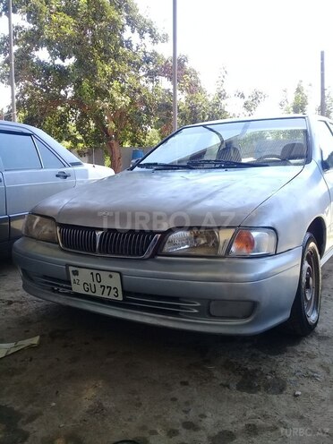 Nissan Sunny 2000, 161,254 km - 1.6 л - Sabirabad