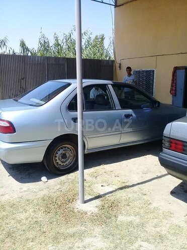 Nissan Sunny 2000, 161,254 km - 1.6 л - Sabirabad