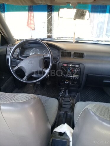 Nissan Sunny 2000, 161,254 km - 1.6 л - Sabirabad