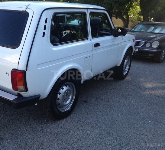 LADA (VAZ) Niva 2013, 90,000 km - 1.7 л - Bakı
