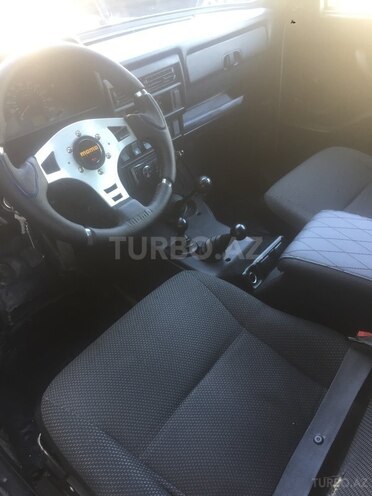 LADA (VAZ) Niva 2013, 90,000 km - 1.7 л - Bakı