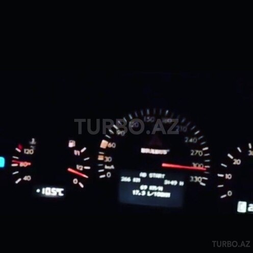 Mercedes E 320 2000, 193,212 km - 0.4 l - Yevlax