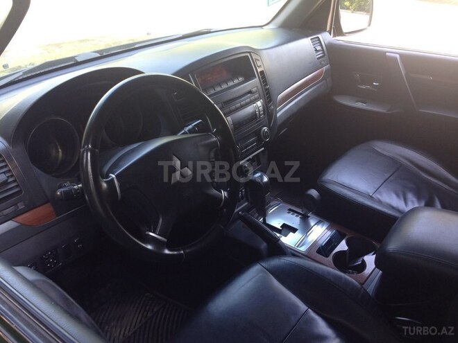 Mitsubishi Pajero 2007, 153,400 km - 3.0 l - Bakı
