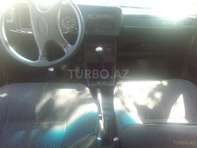 LADA (VAZ) 2107 2007, 109,720 km - 1.6 l - Bakı