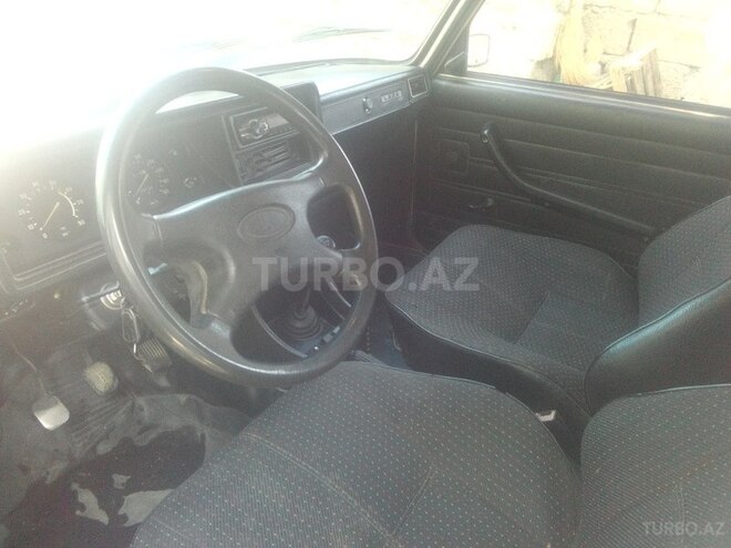 LADA (VAZ) 2107 2007, 109,720 km - 1.6 l - Bakı