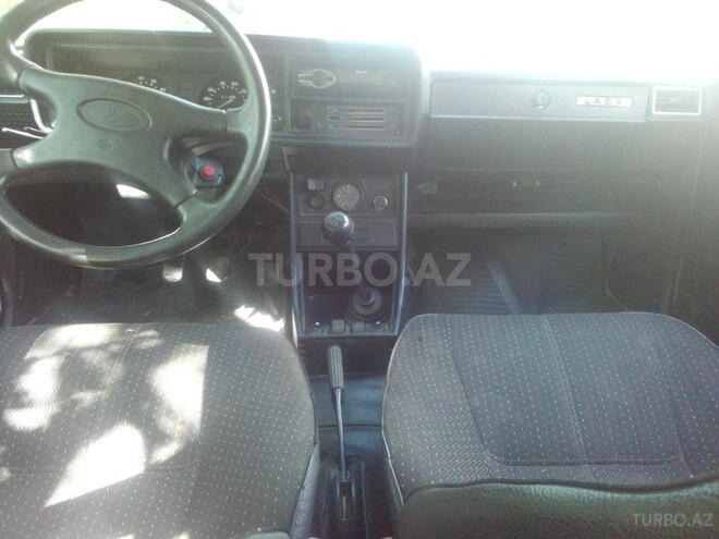 LADA (VAZ) 2107 2007, 109,720 km - 1.6 l - Bakı