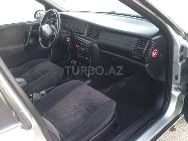 Opel Vectra 1997, 371,000 km - 1.8 l - Sumqayıt