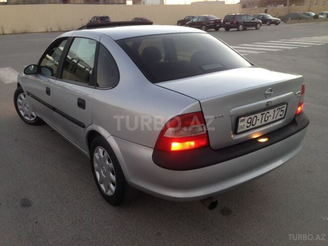Opel Vectra 1997, 371,000 km - 1.8 l - Sumqayıt