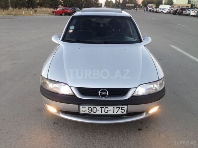 Opel Vectra 1997, 371,000 km - 1.8 l - Sumqayıt