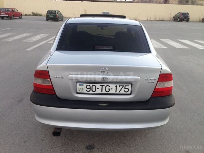 Opel Vectra 1997, 371,000 km - 1.8 l - Sumqayıt