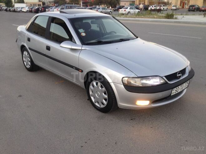 Opel Vectra 1997, 371,000 km - 1.8 l - Sumqayıt