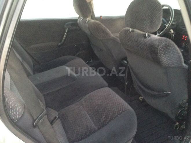 Opel Vectra 1997, 371,000 km - 1.8 l - Sumqayıt