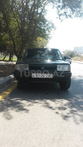 Tofas Sahin 2004, 198,000 km - 1.6 л - Bakı