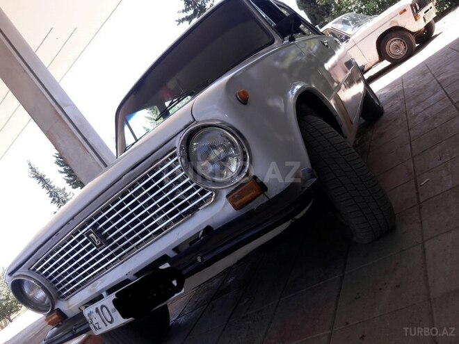 LADA (VAZ) 21011 1974, 222,222 km - 1.2 l - Masallı