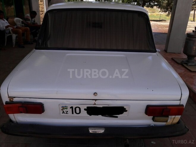 LADA (VAZ) 21011 1974, 222,222 km - 1.2 l - Masallı