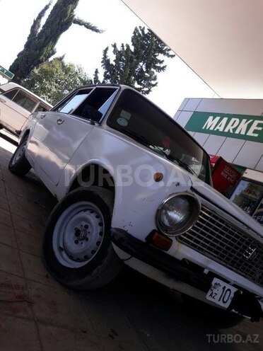 LADA (VAZ) 21011 1974, 222,222 km - 1.2 l - Masallı