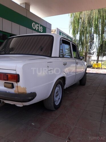 LADA (VAZ) 21011 1974, 222,222 km - 1.2 l - Masallı
