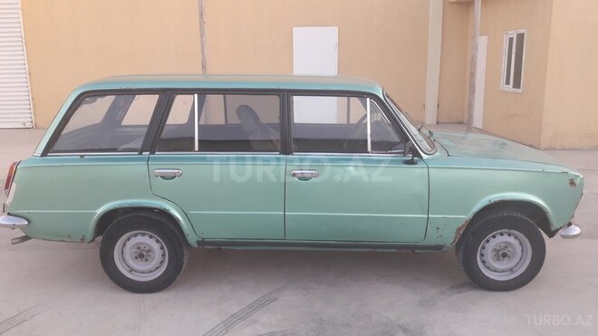 LADA (VAZ) 2102 1979, 100,000 km - 1.2 l - Sabirabad