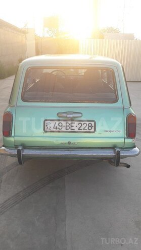 LADA (VAZ) 2102 1979, 100,000 km - 1.2 l - Sabirabad