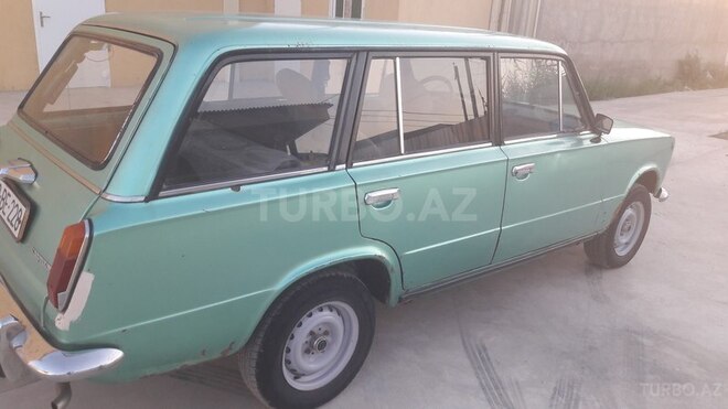 LADA (VAZ) 2102 1979, 100,000 km - 1.2 l - Sabirabad