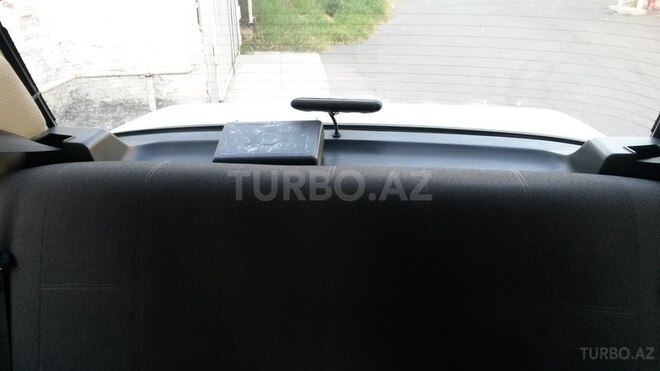 LADA (VAZ) 2107 2011, 80,000 km - 1.6 l - Göyçay
