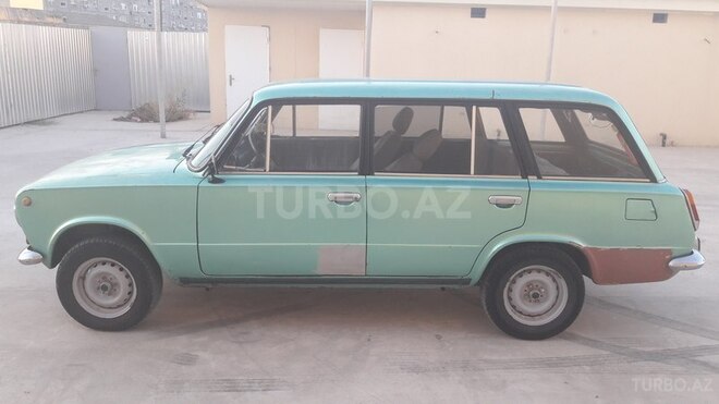 LADA (VAZ) 2102 1979, 100,000 km - 1.2 l - Sabirabad
