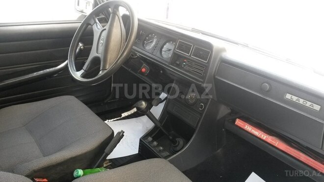 LADA (VAZ) 2107 2011, 80,000 km - 1.6 l - Göyçay