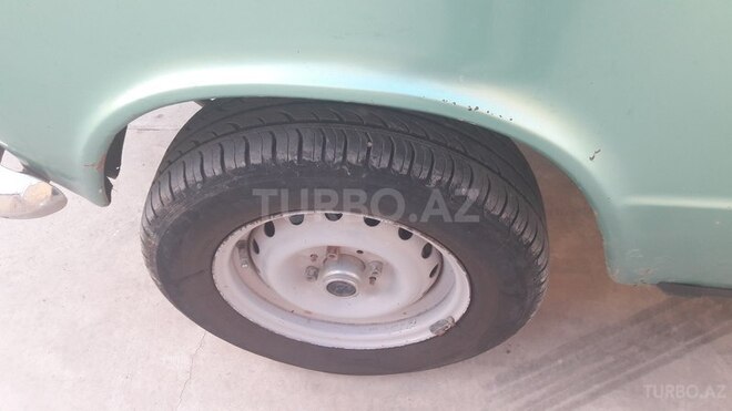 LADA (VAZ) 2102 1979, 100,000 km - 1.2 l - Sabirabad