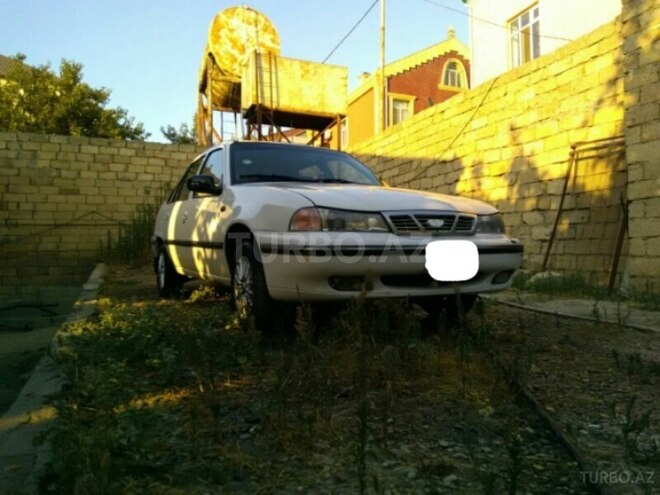 Daewoo Nexia 2008, 184,000 km - 0.2 l - Bakı