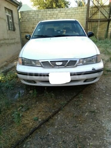 Daewoo Nexia 2008, 184,000 km - 0.2 l - Bakı