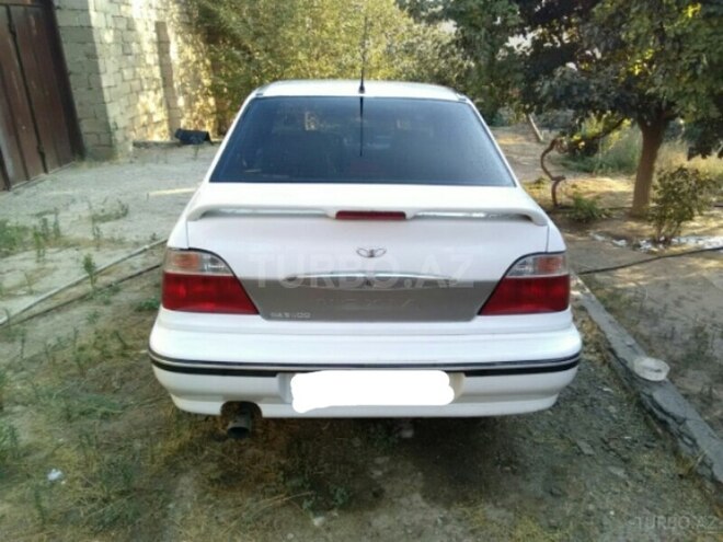 Daewoo Nexia 2008, 184,000 km - 0.2 l - Bakı