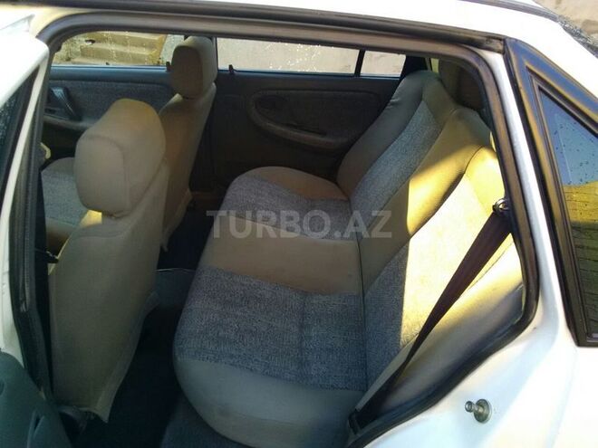 Daewoo Nexia 2008, 184,000 km - 0.2 l - Bakı