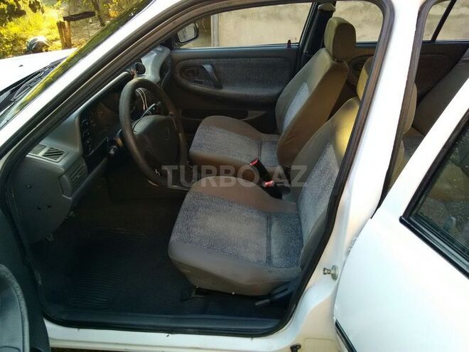 Daewoo Nexia 2008, 184,000 km - 0.2 l - Bakı