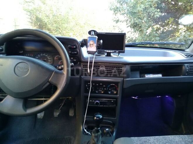 Daewoo Nexia 2008, 184,000 km - 0.2 l - Bakı
