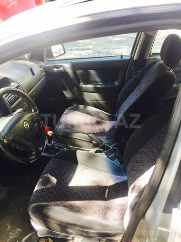 Opel Astra 1999, 280,000 km - 1.6 l - Bakı
