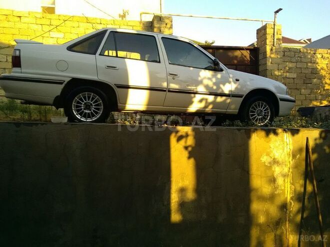 Daewoo Nexia 2008, 184,000 km - 0.2 l - Bakı