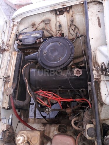 LADA (VAZ) 21011 1974, 348,000 km - 1.3 л - Masallı