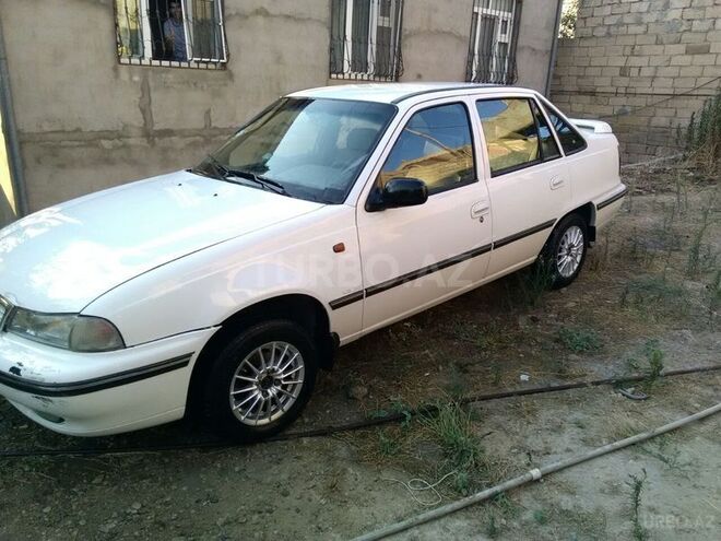 Daewoo Nexia 2008, 184,000 km - 0.2 l - Bakı