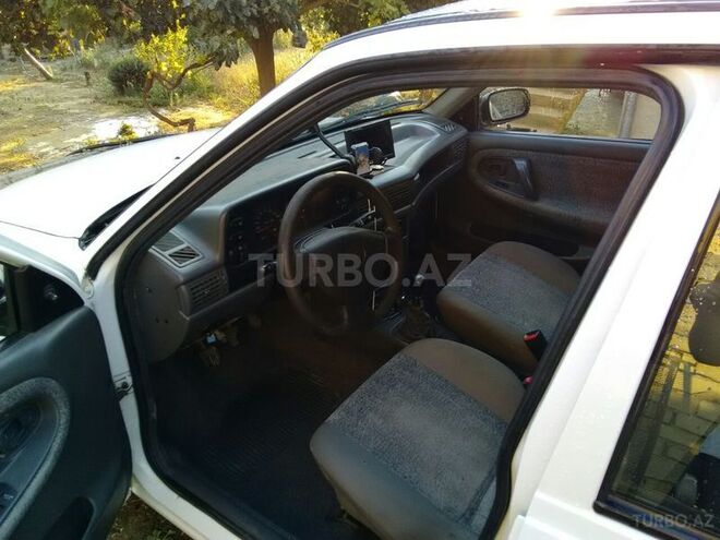 Daewoo Nexia 2008, 184,000 km - 0.2 l - Bakı