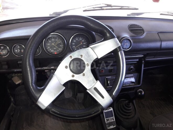 LADA (VAZ) 21011 1974, 348,000 km - 1.3 л - Masallı