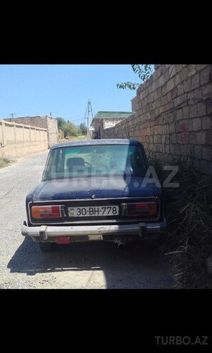 LADA (VAZ) 2106 1983, 300,000 km - 1.6 л - Bakı