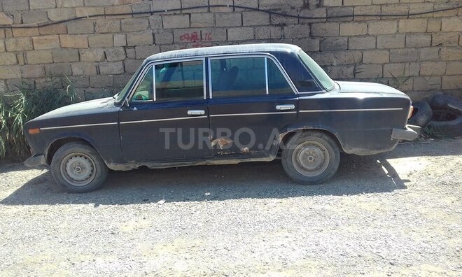 LADA (VAZ) 2106 1983, 300,000 km - 1.6 л - Bakı