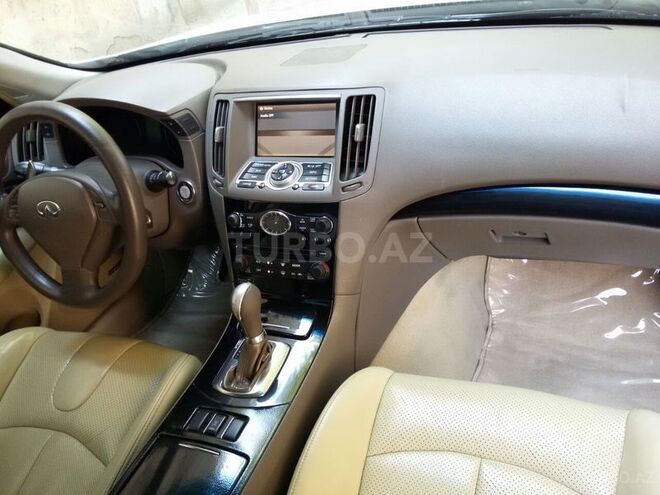 Infiniti G35 2007, 230,000 km - 3.5 l - Bakı