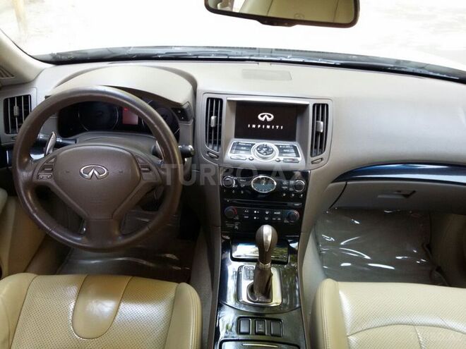 Infiniti G35 2007, 230,000 km - 3.5 l - Bakı